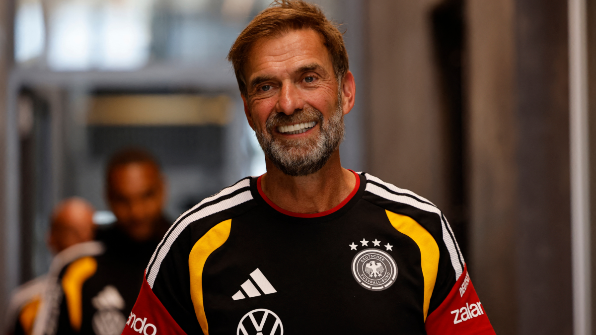 Jurgen Klopp must tackle deeper development issues to fix German football.