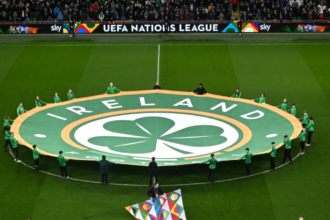 Republic of Ireland to face Israel in Nations League after boycott vote fails