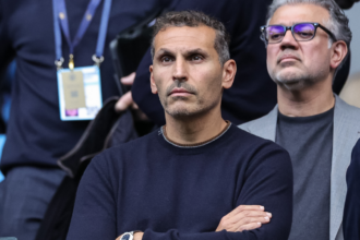 Manchester City chairman confident of innocence after Premier League rules violations finding