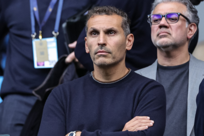 Manchester City chairman confident of innocence after Premier League rules violations finding