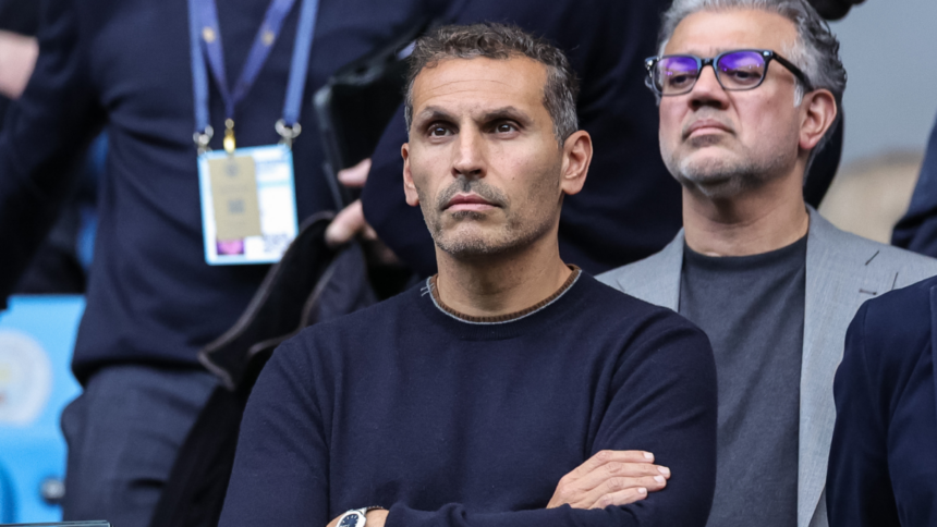 Manchester City chairman confident of innocence after Premier League rules violations finding