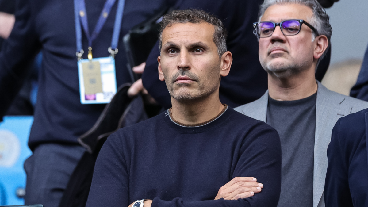 Manchester City chairman confident of innocence after Premier League rules violations finding