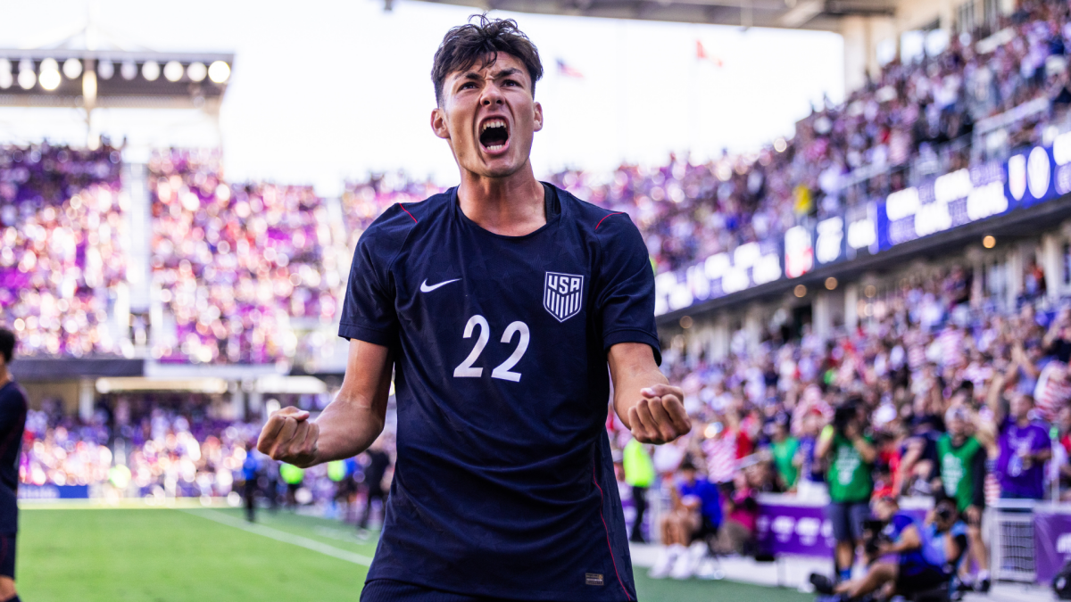 USMNT begins new era under Mauricio Pochettino with 4-1 victory over Peru featuring goals from Justin Ellis and Julian Hall