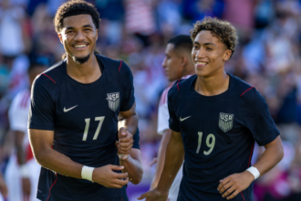 USMNT's revamped attack impresses Mauricio Pochettino, bolstered by veteran players