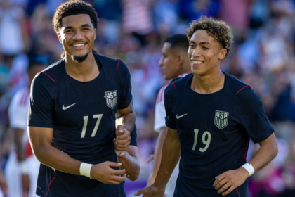 USMNT's revamped attack impresses Mauricio Pochettino, bolstered by veteran players