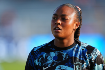 Emma Hayes utilizes U-23 squad to strengthen USWNT depth for 2027 World Cup and future