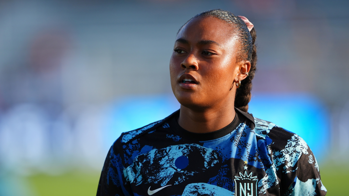 Emma Hayes utilizes U-23 squad to strengthen USWNT depth for 2027 World Cup and future