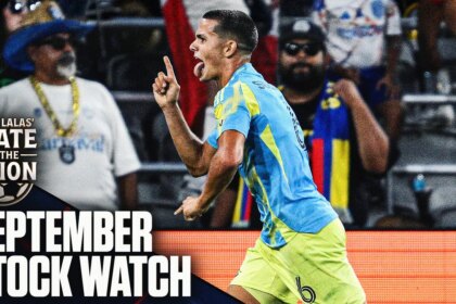 U.S. Weekend Stock Watch: Cavan Sullivan Continues Success; Tim Weah May Be Departing