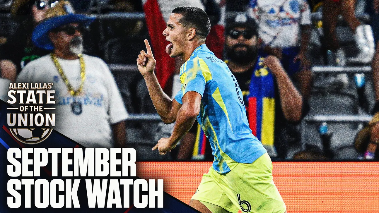 U.S. Weekend Stock Watch: Cavan Sullivan Continues Success; Tim Weah May Be Departing