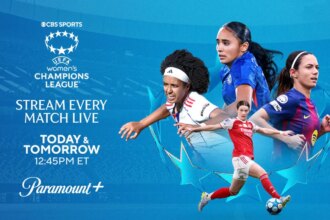 UWCL: Arsenal, Chelsea, Barcelona, and others compete in Europe