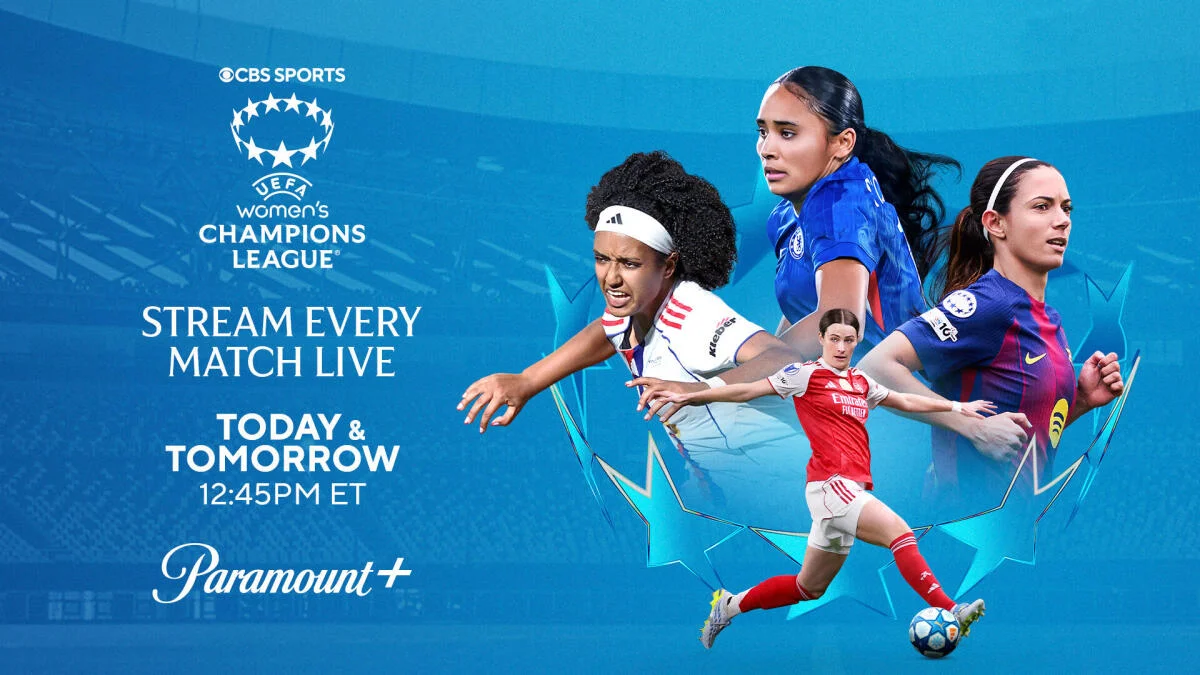 UWCL: Arsenal, Chelsea, Barcelona, and others compete in Europe