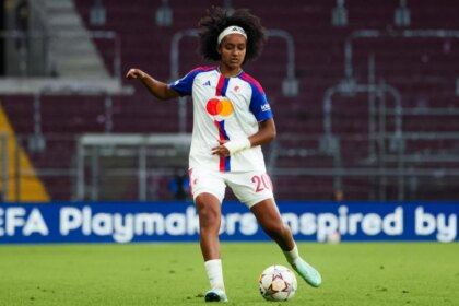 UWCL Matchday 2: OL Lyon face Chelsea and Barcelona take on Roma