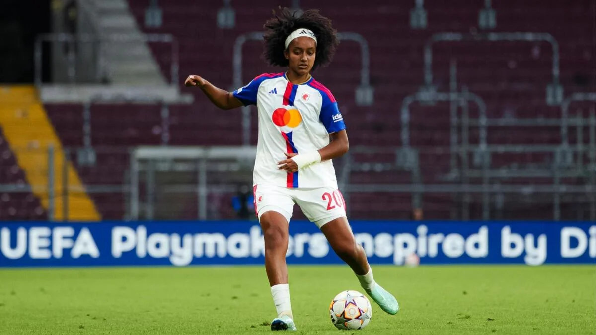 UWCL Matchday 2: OL Lyon face Chelsea and Barcelona take on Roma