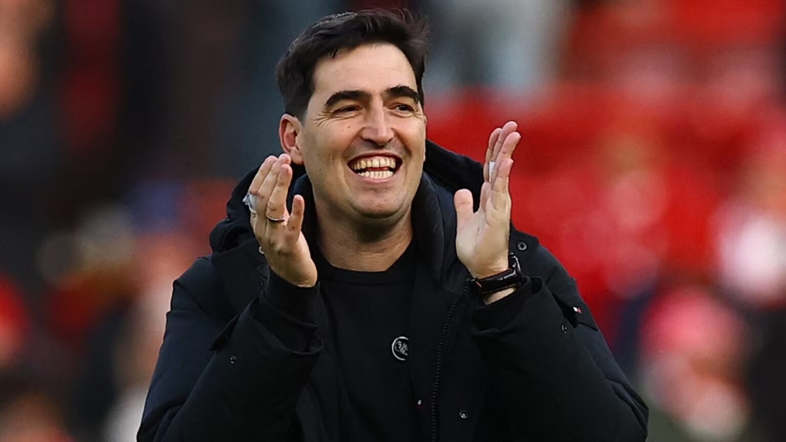 £150,000-a-week star who Andoni Iraola loves now on verge of leaving Liverpool