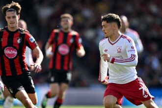 £150k-per-week flop looks finished at Liverpool