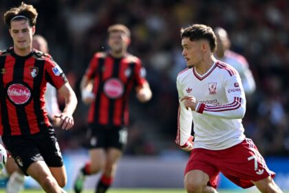 £150k-per-week flop looks finished at Liverpool