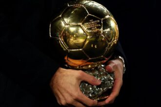 Analysis of 30-man shortlist for Ballon d'Or candidates.