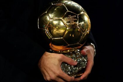 Analysis of 30-man shortlist for Ballon d'Or candidates.