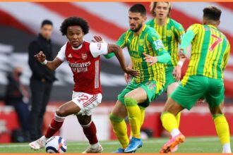 “I should have stayed” – Former Arsenal star regrets move after Arteta promises