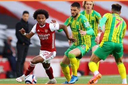 “I should have stayed” – Former Arsenal star regrets move after Arteta promises