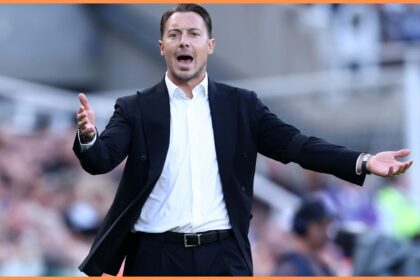 Newcastle looking at defensive solution who has ‘sigificant development potential’