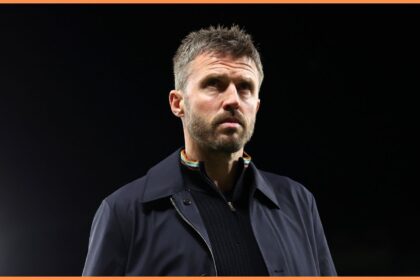 Man United board issues decisive ultimatum to Carrick after Atletico Madrid defeat