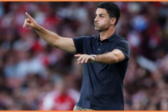 Insider confirms “best centre-back” is officially on Arsenal list ahead of January window
