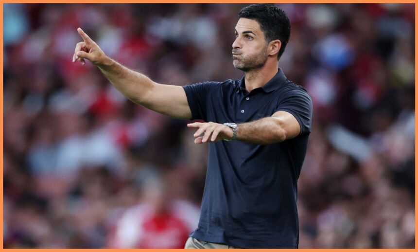 Insider confirms “best centre-back” is officially on Arsenal list ahead of January window