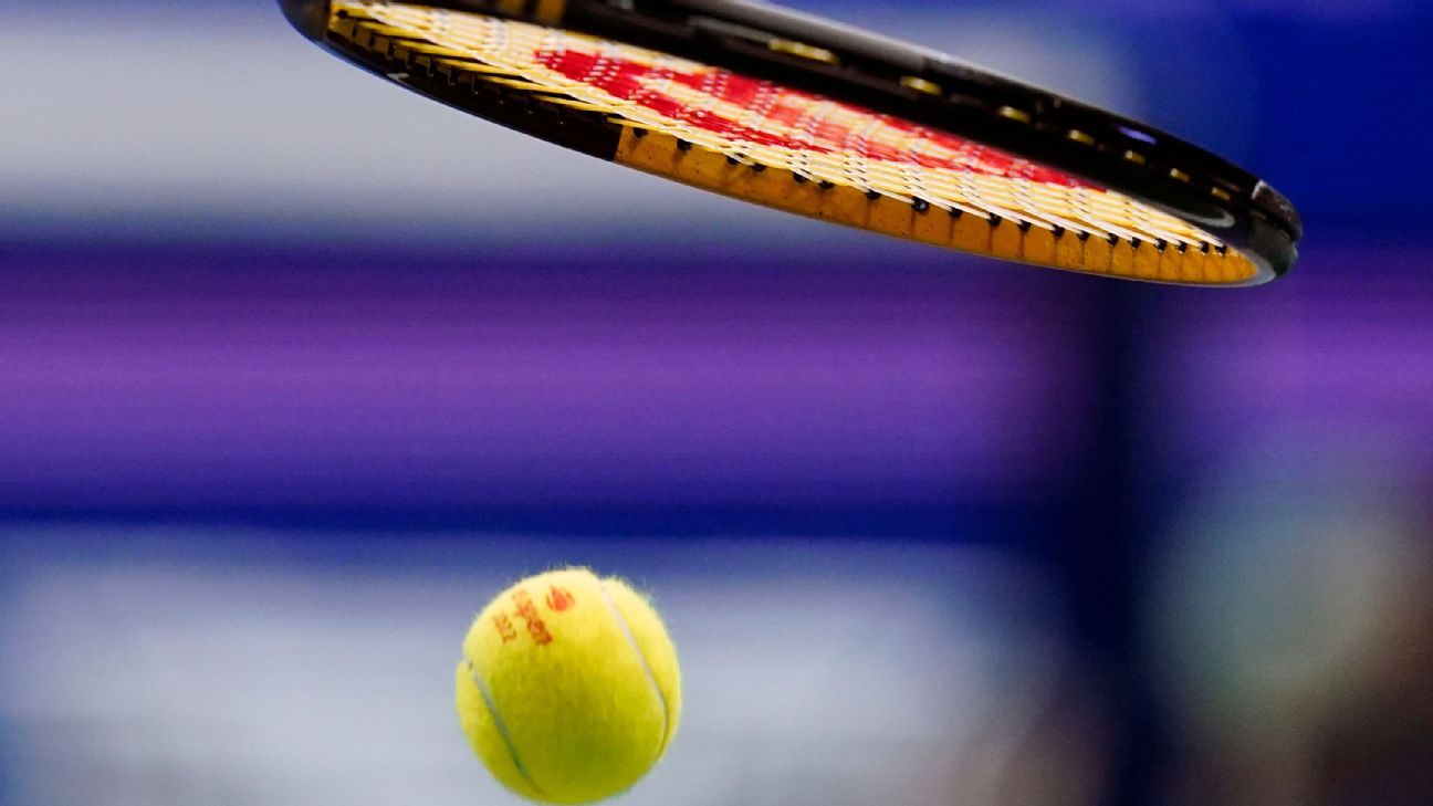 Tennis player Stefan Milićević banned 24 years for match-fixing