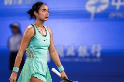 Alex Eala snaps three-match skid, cruises past Diane Parry at Ningbo Open