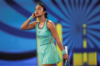 Alex Eala falls to Diana Shnaider in tight Ningbo Open round of 16 clash
