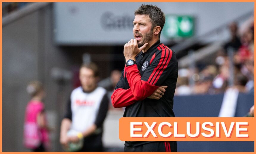 Man United make “solid defender” their top target ahead of January transfer window