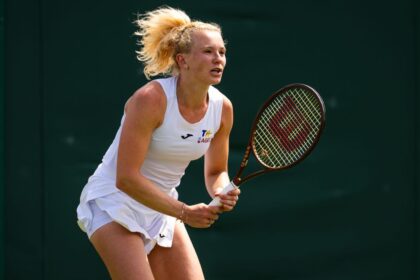 Katerina Siniakova routs Ashlyn Krueger to win Japan Open