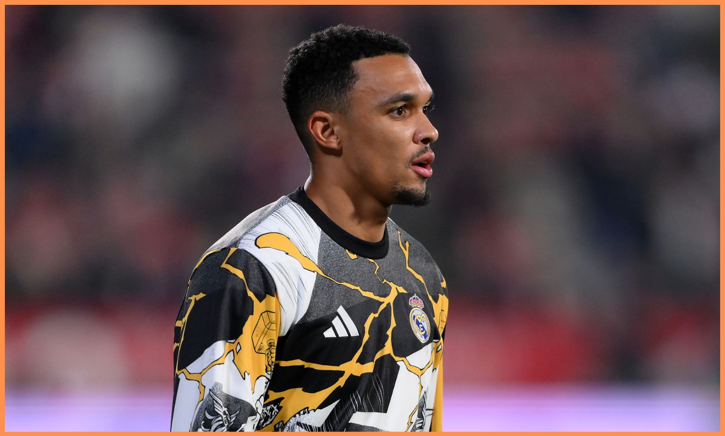 Just in: Trent Alexander-Arnold makes Liverpool decision amid increasing speculation