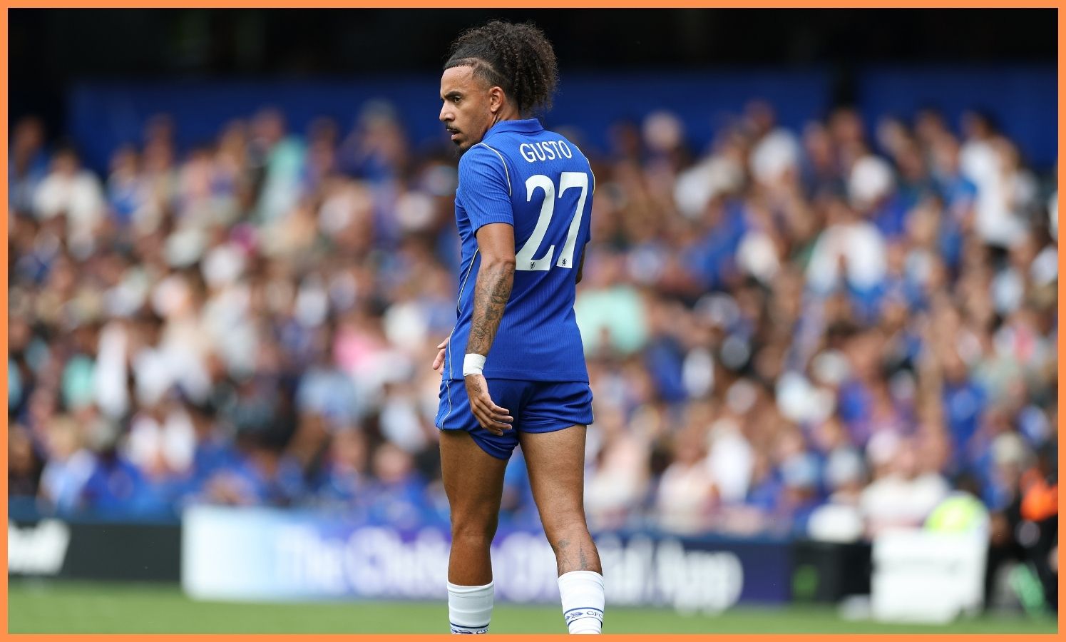 “Available on the transfer market” – Chelsea line up sales for two highly valued defenders