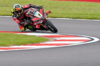 2026 British Superbikes Donington Park Practice Results Released