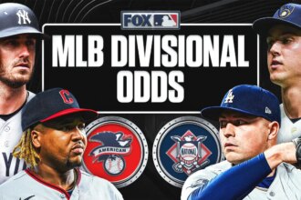 2026 MLB Divisional Series Odds and Key Matchup Insights