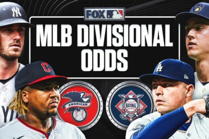 2026 MLB Divisional Series Odds and Key Matchup Insights