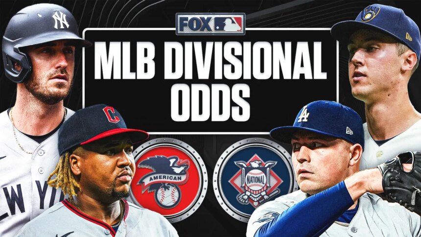 2026 MLB Divisional Series Odds and Key Matchup Insights