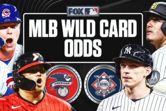 2026 MLB Wild Card Series Odds and Matchup Insights
