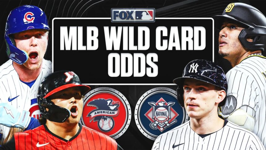 2026 MLB Wild Card Series Odds and Matchup Insights
