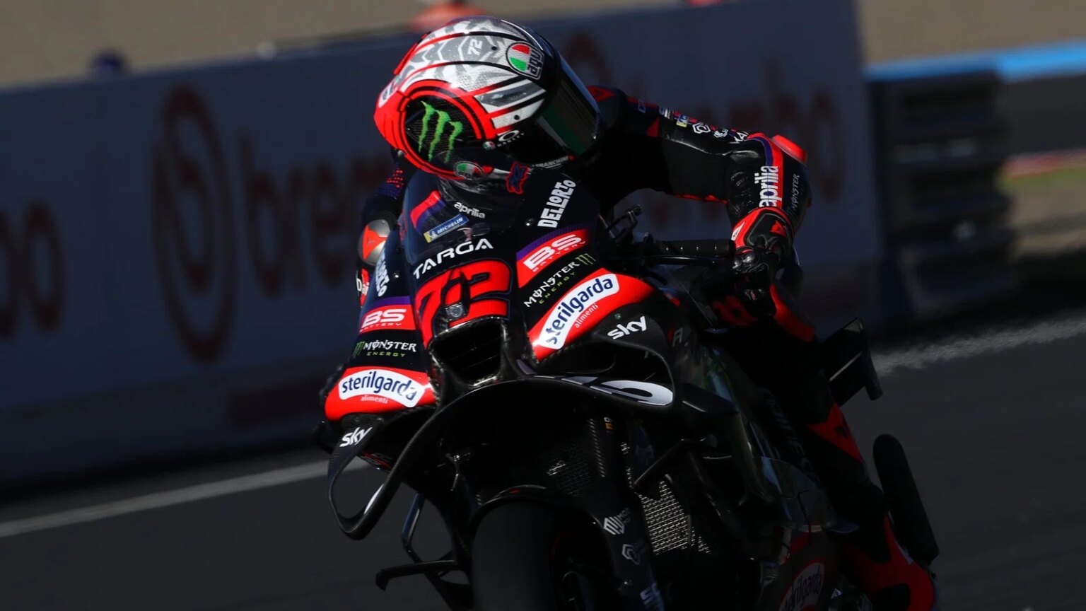 2026 MotoGP Japan Motegi Saturday Practice Results