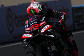 2026 MotoGP Japan Motegi Saturday Practice Results