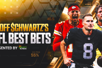 2026 NFL Week 4 Best Bets: Experts Back Rams to Bounce Back at Eagles