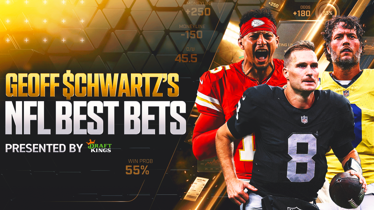 2026 NFL Week 4 Best Bets: Experts Back Rams to Bounce Back at Eagles