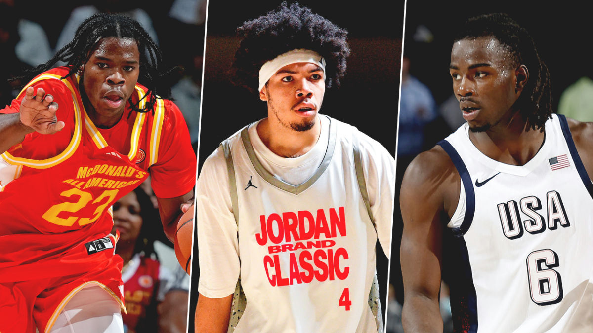2027 NBA Draft Lacks Clear No. 1 Pick, Highlights Depth and NIL Impact