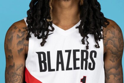 24 NBA players, including LeBron, Giannis, and Ja Morant, look unusual in new jerseys this season