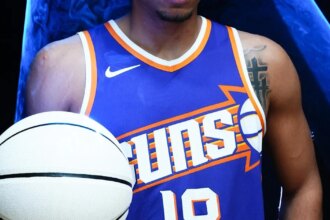 3 Suns preseason storylines to watch unfold