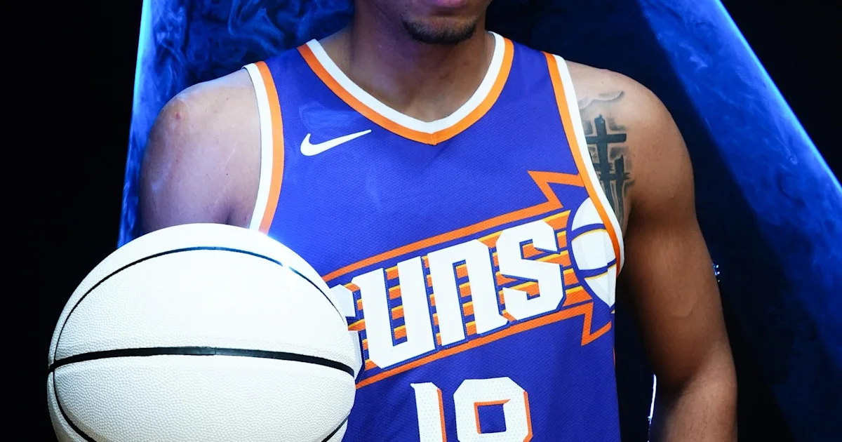 3 Suns preseason storylines to watch unfold
