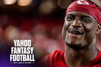 32 Teams, 32 Fantasy Football Facts to Bully Week 5